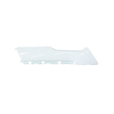 SPOILER DROIT ORIGINE PIAGGIO 50 NRG POWER BLANC 544 