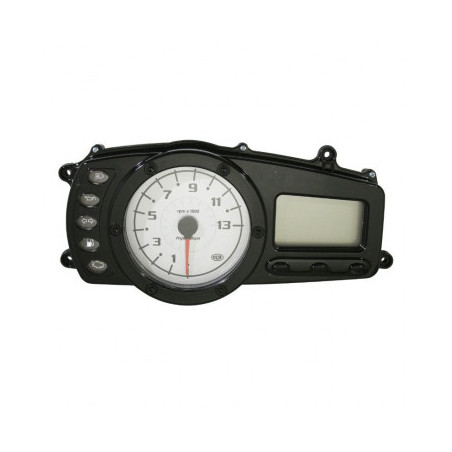 COMPTEUR ORIGINE PIAGGIO 50 NRG PURE-JET 2003/2011 