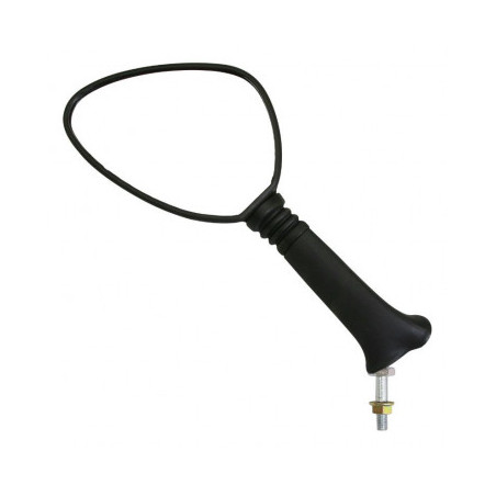RETROVISEUR GAUCHE ORIGINE PIAGGIO 50-125 SFERA 1998/2005 