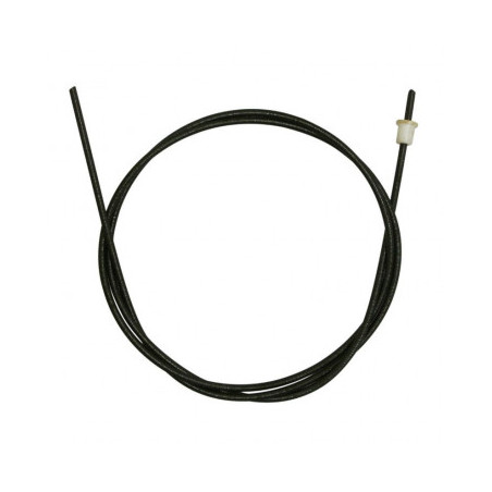 CABLE/COMMANDE/TRANSMISSION DE COMPTEUR (CABLE SEUL) ORIGINE PIAGGIO 50-125 SFERA 2005
