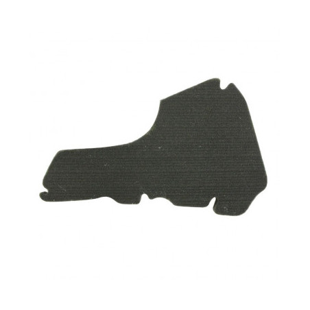 ELEMENT/MOUSSE DE FILTRE A AIR (PREMIUM) MAXISCOOTER ORIGINE PIAGGIO 125 VESPA ET4, SFERA, HEXAGON LX, LIBERTY 1998/2055, 50 VES