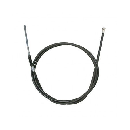 CABLE/COMMANDE/TRANSMISSION DE FREIN ARRIERE ORIGINE PIAGGIO 50 VESPA LX 5005/, VESPA-S 2005/, ET2 1998/2004, SFERA 1998/2004/GI