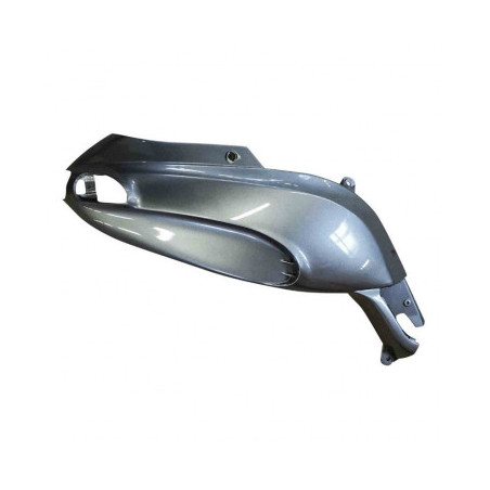 AILE/FLANC ARRIERE DROITE ORIGINE PIAGGIO 50 TYPHOON 2004/ BLEU 280 