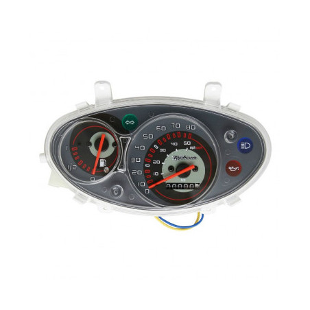 COMPTEUR ORIGINE PIAGGIO 50 TYPHOON 2011/ 