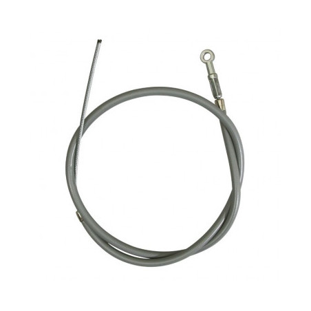 CABLE/COMMANDE/TRANSMISSION DE FREIN ARRIERE ORIGINE PIAGGIO 50 FL2 