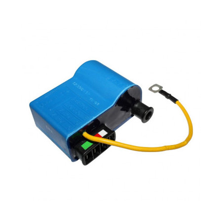 BOBINE ALLUMAGE ORIGINE PIAGGIO 125 VESPA PX 1998/, 50 APE 1998/ 