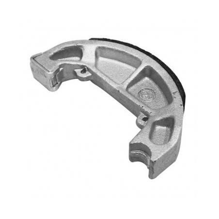 MACHOIRE DE FREIN ARRIERE ORIGINE PIAGGIO 50 ZIP 1998/1999 (CHASSIS SSP2T) 