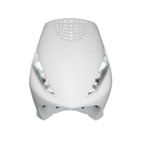 FACE AVANT ORIGINE PIAGGIO 50 ZIP 2000/ BLANC 724 