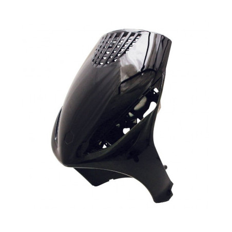 FACE AVANT ORIGINE PIAGGIO 50 ZIP 2000/ NOIR BRILLANT 94 
