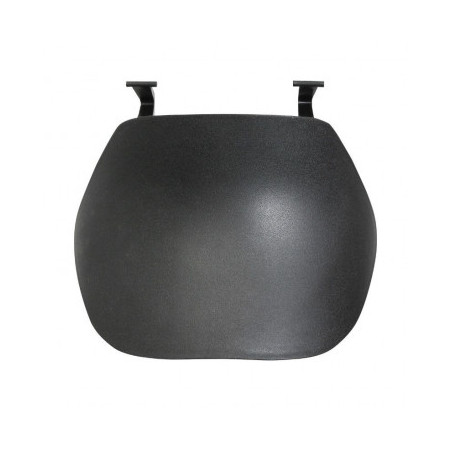 PORTE DE COFFRE ORIGINE PIAGGIO 50 ZIP 2006/ NOIR 