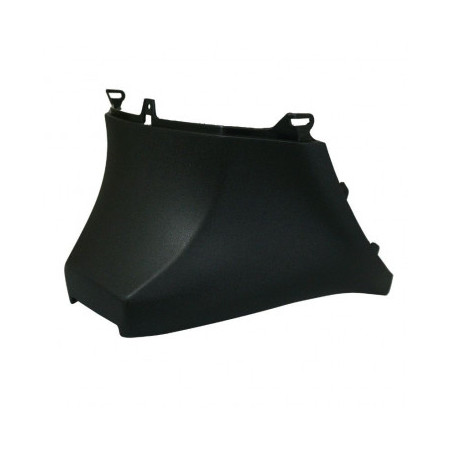 COUVERCLE SOUS SELLE ORIGINE PIAGGIO 50 ZIP 4T -- 