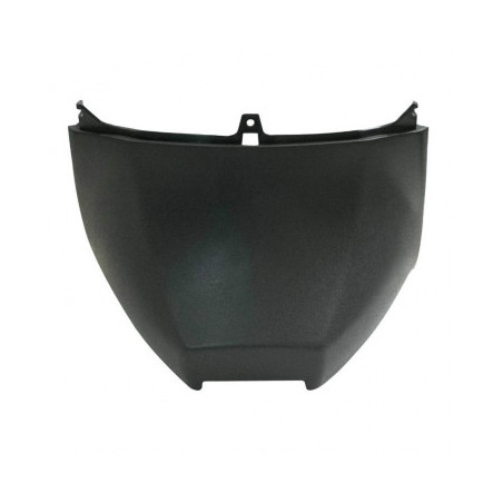 COUVERTURE SOUS SELLE ORIGINE PIAGGIO 50 ZIP 2000/2017 GRIS ANTHRACITE 