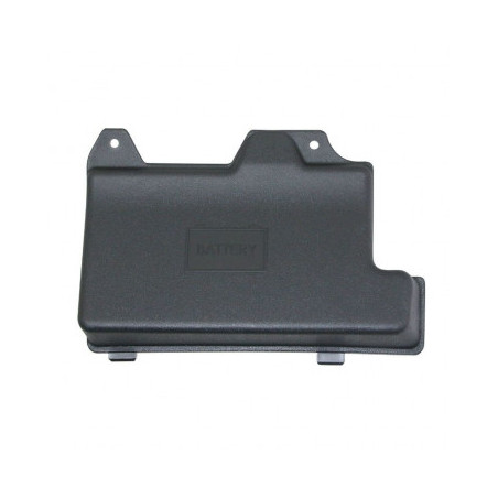 COUVERCLE DE BATTERIE ORIGINE PIAGGIO 50 ZIP 4T 2006/ 