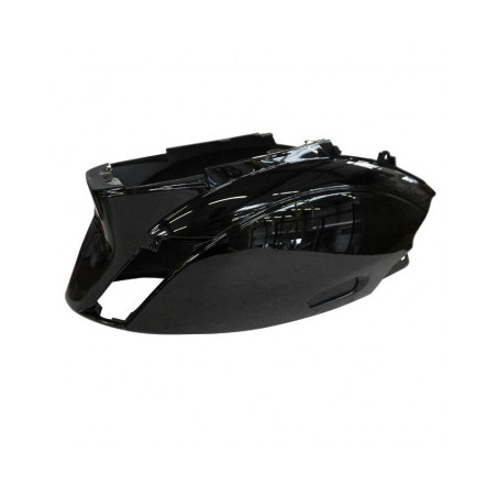 AILE/FLANC/TOUR DE SELLE ARRIERE ORIGINE PIAGGIO 50 ZIP 2000/ NOIR BRILLANT 94 