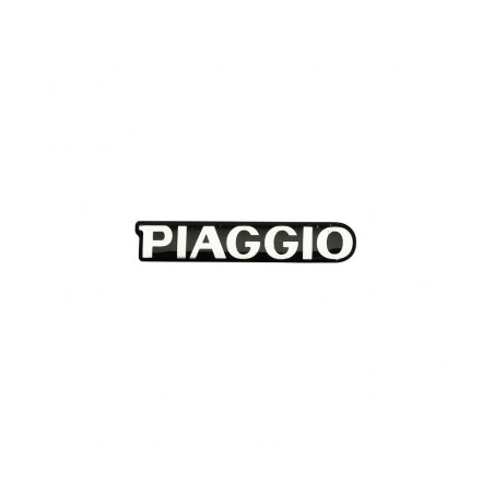 AUTOCOLLANT/STICKER/DECOR DE FACE AVANT PIAGGIO ORIGINE PIAGGIO 50 ZIP 2000/ 