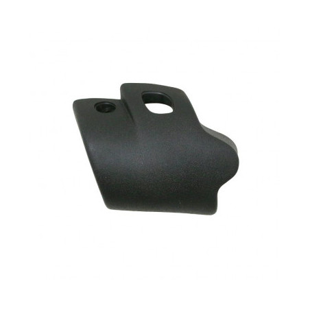 CACHE MAITRE CYLINDRE ORIGINE PIAGGIO 50 ZIP 2000/ NOIR 