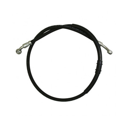 DURITE/FLEXIBLE/TUYAU DE FREIN AVANT ORIGINE PIAGGIO 50 ZIP 2000/2020 