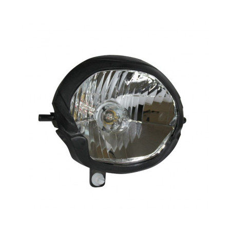 OPTIQUE/PHARE/PROJECTEUR SCOOT ORIGINE PIAGGIO 50 ZIP 2000/ 
