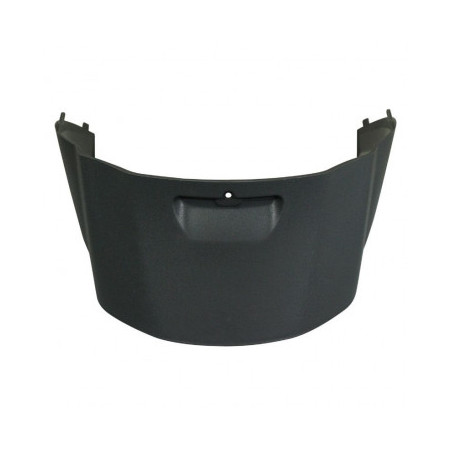 TRAPPE MOTEUR GRIS ANTHRACITE ORIGINE PIAGGIO 50 ZIP 