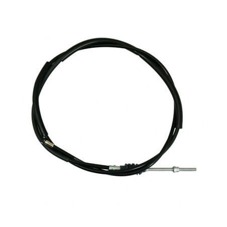 CABLE/COMMANDE/TRANSMISSION DE FREIN ARRIERE SCOOT ORIGINE PIAGGIO 50 ZIP 4T 2010/ 