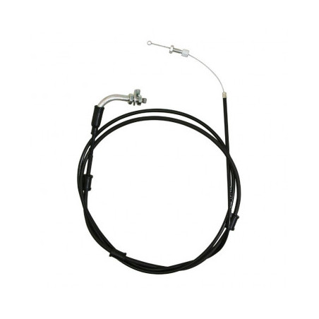 CABLE/COMMANDE/TRANSMISSION DE GAZ ORIGINE PIAGGIO 50 ZIP 4T 2006/ 