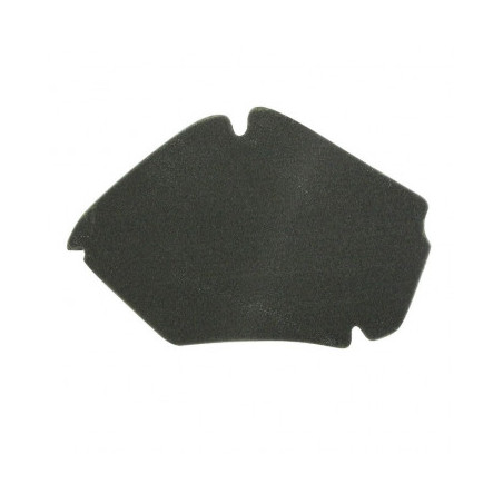 MOUSSE DE FILTRE A AIR (PREMIUM) ORIGINE PIAGGIO 50 ZIP 4T 2018/ 