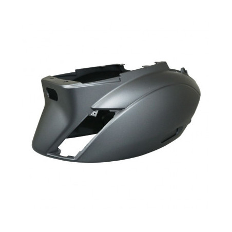AILE/FLANC/TOUR DE SELLE ARRIERE ORIGINE PIAGGIO 50 ZIP 2000/ GRIS 742/C 