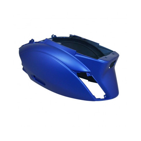 AILE/FLANC/TOUR DE SELLE ARRIERE ORIGINE PIAGGIO 50 ZIP 2000/ BLEU 284/A 