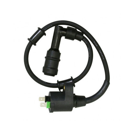 BOBINE ALLUMAGE ORIGINE PIAGGIO 50 ZIP 4T 2018/ 