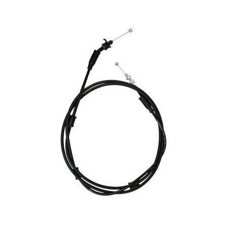 CABLE/COMMANDE/TRANSMISSION DE GAZ ORIGINE PIAGGIO 50 ZIP 4T E4 2006/ 
