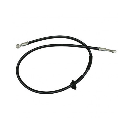 DURITE/FLEXIBLE/TUYAU DE FREIN AVANT ORIGINE PIAGGIO 50 ZIP SP 2013