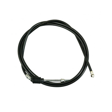 CABLE/COMMANDE/TRANSMISSION DE FREIN ARRIERE SCOOT ORIGINE PIAGGIO 50 ZIP 1995/1999 