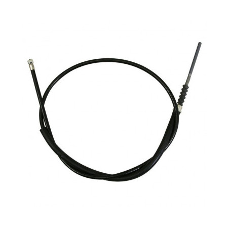 CABLE/COMMANDE/TRANSMISSION DE FREIN AVANT ORIGINE PIAGGIO 50 ZIP RST 1998/2005 