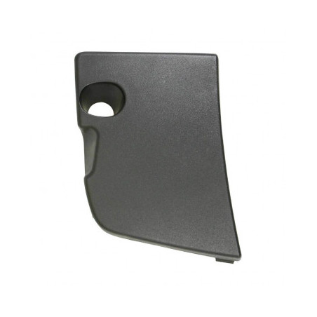 CACHE/CAPOT DROIT TABLIER INTERIEUR ORIGINE PIAGGIO 50-125 PRIMAVERA, SPRINT 2013/ 