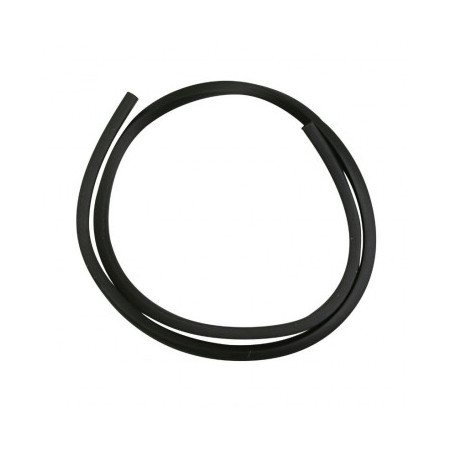 JOINT DE PORTE DE COFFRE TABLIER AVANT ORIGINE PIAGGIO 50-125 VESPA PRIMAVERA, SPRINT 