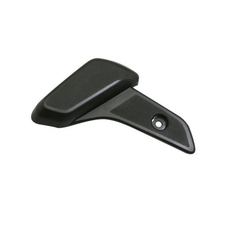 REPOSE PIEDS PASSAGER DROIT ORIGINE PIAGGIO 50-125 VESPA PRIMAVERA 2013/, SPRINT 2014/ 