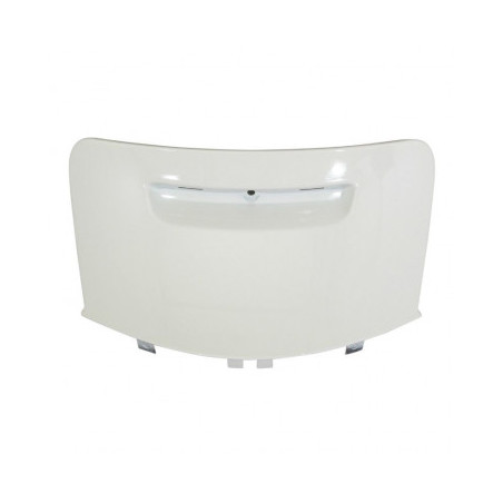 TRAPPE DE BOUGIE ORIGINE PIAGGIO 50-125 VESPA PRIMAVERA, SPRINT BLANC 544 