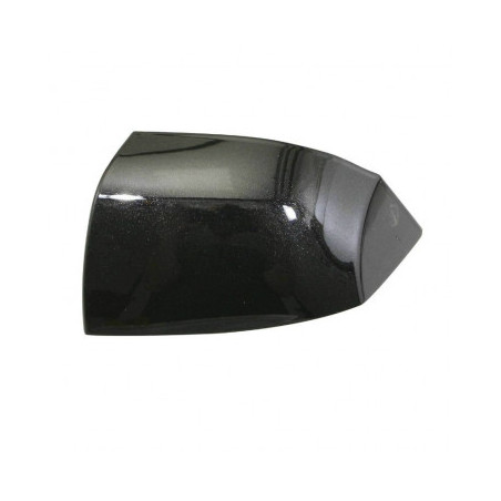 COUVERCLE DE SPOILER DROIT ORIGINE PIAGGIO 50-125 VESPA PRIMAVERA, SPRINT 2013/ NOIR 98/A 