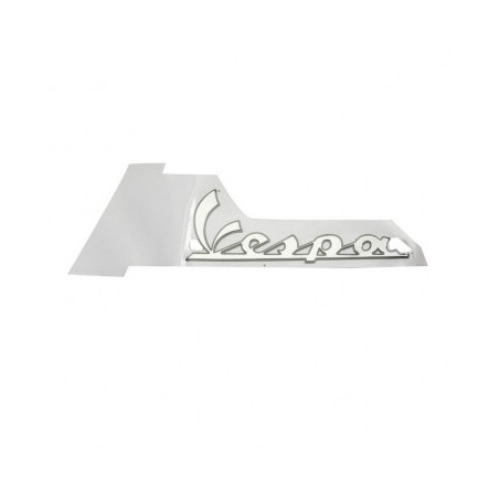 AUTOCOLLANT/STICKER/DECOR VESPA ORIGINE PIAGGIO 50-125 VESPA LX 2006/, PRIMAVERA 2013/, VESPA-S 2007/, SPRINT 2014/, 125 VESPA G