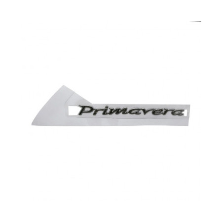 AUTOCOLLANT/STICKER/DECOR AILE PRIMAVERA ORIGINE PIAGGIO 50-125 VESPA PRIMAVERA 