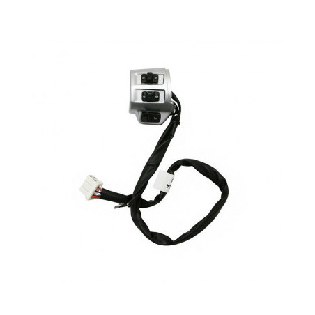 COMMODO/COMMUTATEUR GAUCHE ORIGINE PIAGGIO 50 VESPA PRIMAVERA 2013/, VESPA SPRINT 2014/ 