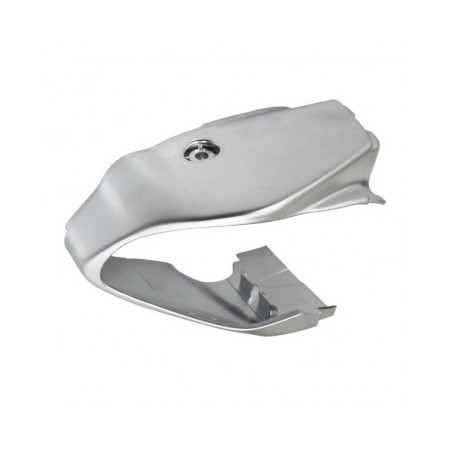 COUVERCLE DE COMMODO DROIT ORIGINE PIAGGIO 50-125 VESPA PRIMAVERA 2013/, SPRINT 2014/ 