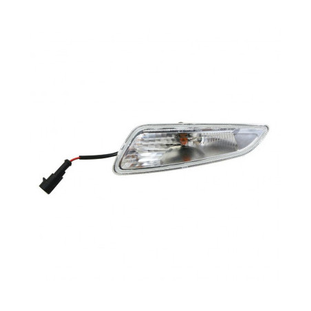 CLIGNOTANT AVANT DROIT ORIGINE PIAGGIO 50 VESPA PRIMAVERA 2013/, SPRINT 2014/ 