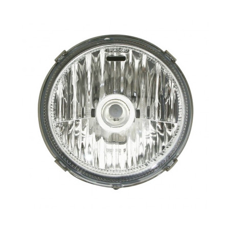 OPTIQUE/PHARE/PROJECTEUR ORIGINE PIAGGIO 50-125 VESPA PRIMAVERA 2013/ 