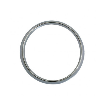 ENCADREMENT PHARE ORIGINE PIAGGIO 50-125 VESPA PRIMAVERA 2013/ 