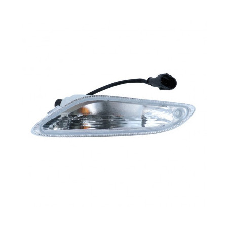 CLIGNOTANT ARRIERE GAUCHE ORIGINE PIAGGIO 50-125 VESPA SPRINT 2014/, PRIMAVERA 2013/ 