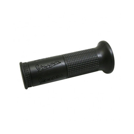 REVETEMENT POIGNEE GAUCHE ORIGINE PIAGGIO 50-125 VESPA PRIMAVERA, SPRINT 2013/ 