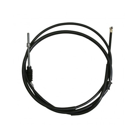 CABLE/COMMANDE/TRANSMISSION DE FREIN ARRIERE ORIGINE PIAGGIO 50 VESPA PRIMAVERA 2013/, SPRINT 2014/ 