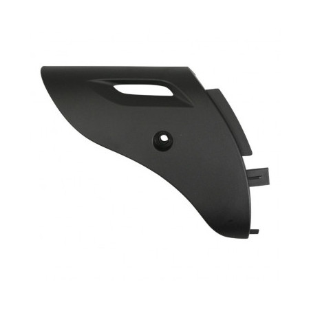 PROTECTION FOURCHE SUPERIEUR ORIGINE PIAGGIO VESPA SPRINT 50 2017/, PRIMAVERA 50-125 2013/2018 