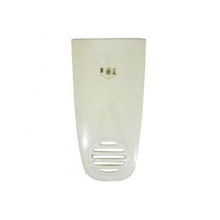 CACHE DIRECTION AVANT ORIGINE PIAGGIO 50 ET2, 125 ET4 BRUT A PEINDRE 